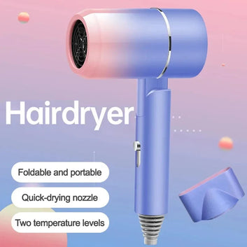 HAIR DRYER