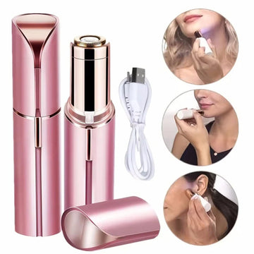 HAIR REMOVAL EPILATOR