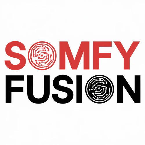 Somfy Fusion