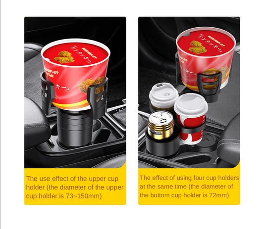 Car Cup Holder